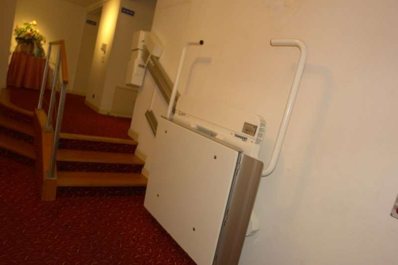 Brit Hotel Le Cottage Le Mans Sud Arnage Facilities photo